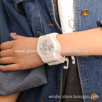 Talking Sports Watch Speaker with 350mAh Li-ion Polymer Battery